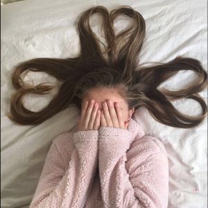 Meet your Posher, Addison